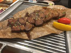 -一心创作料理屋(经开万达店)