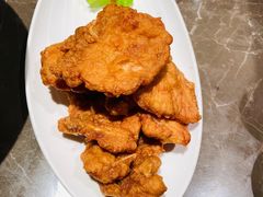 岭南大排-双合园·海鲜水饺青岛菜(大尧三路店)