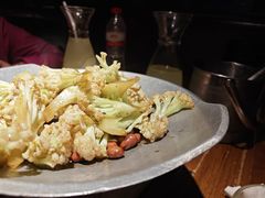 -新白鹿餐厅(银泰西湖文化广场店)