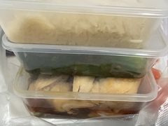 -五星海南鸡饭餐馆(东海岸路店)