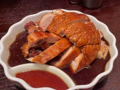 -古都历食南京菜·烤鸭·鸭血粉丝·汤包(南京博物院店)