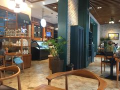 -SEN CASTLE城堡西餐(创意设计中心店)
