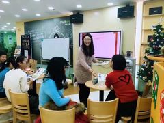 -美联英语(中关村中心)