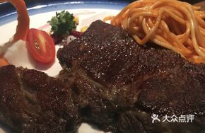 Australian Sirloin Steak