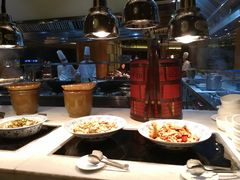 -杭州钱江新城万怡酒店-西餐厅