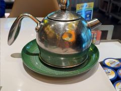 -润园四季椰子鸡火锅(卓越INTOWN店)