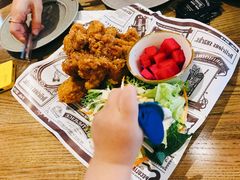 -Dak's 炸鸡(远景路店)