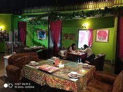 大堂-小娘惹厨房Little Nyonya(狮城有约上榜店)