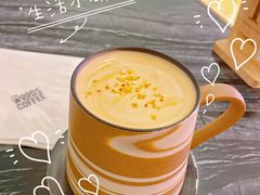 -THE WOODS 简餐 (国贸商城店)