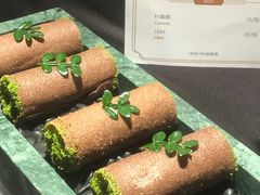 -小运河·公馆(国贸店)