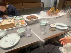-老德州四合院·德州菜(天衢路店)