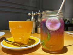 -TIAGO HOME KITCHEN(王府中环店)