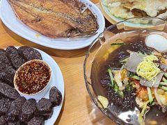-顺姬冷面(长春旗舰店)