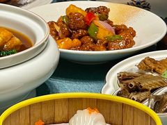 -古南都·老广东酒楼(龙江店)