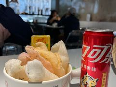 -友达面馆(广州总店)
