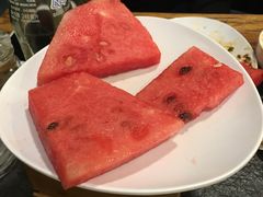 -川成串·自助串串香火锅(朝阳店)
