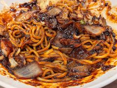 -香港饭店0410(明洞店)