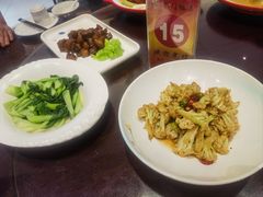 -前门烤鸭(江东中路店)