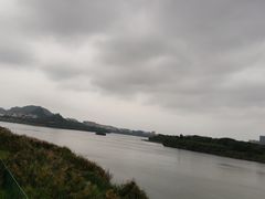 -立新湖公园