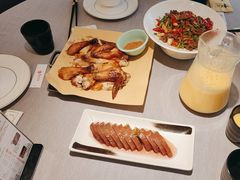 -章吴记喜瑞餐厅(东东城店)