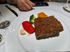 -王品牛排(杭州大厦店)