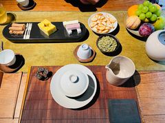 -青竺·青竹茶舍(断桥店)