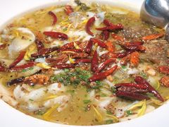 -太二酸菜鱼(正大广场店)