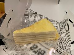 -猫王榴莲世家(三里屯SOHO商场店)