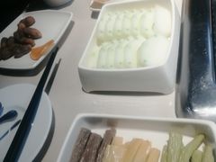 -海底捞火锅(枫蓝国际购物中心店)