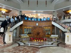 -金孔雀温泉旅游度假村