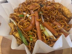 -点都德(华强北店)