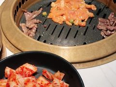 -花味烤肉·拌饭(庐阳万科店)