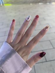 -赢韵美甲美睫瑞士净斑中心