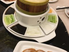 -新南华大酒店(长寿店)