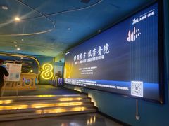 -幸福蓝海国际影城(西安立丰店)