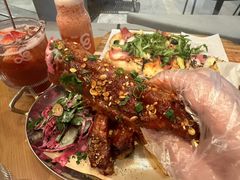 -东莞松山湖万象汇