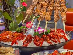 -舞虾小说.涮肉.烧烤(国顺东路店)