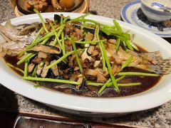 -南京大牌档(香港广场店)