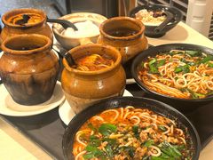 -熙楼(翠湖店)