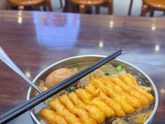 -周成芝螺蛳粉(市桥店)