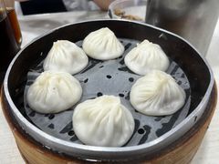 南翔小笼包-珊珊小笼馆(仙霞路店)