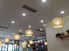-秦香陕西食府(华贸天地店)