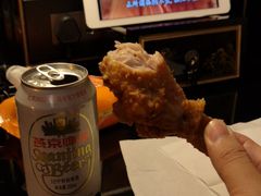 -德盛炸鸡腿(大沽南路店)