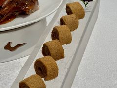 -满堂·烤鸭店·北京菜(鼓楼店)