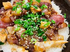 -红星光发煲仔饭(大石街店)