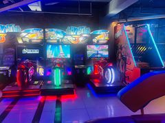 -阿尔法Game Station(中山路店)