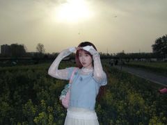 -汉长安城未央宫国家考古遗址公园