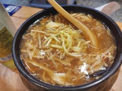 -满园烤鸭·春饼(中街大悦城店)