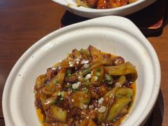 -千日贺茶餐厅(高新万达店)