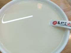 豆浆-高群生胡辣汤(亚运村店)